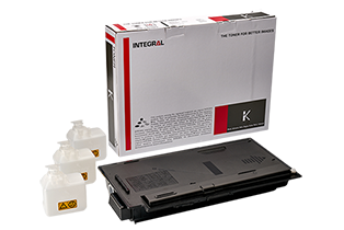 Olivetti B1089 Black Compatible Toner - B1089