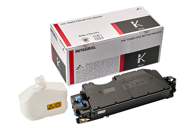 Kyocera TK5280K Black Compatible Toner