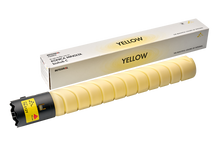Load image into Gallery viewer, Bizhub TN512Y Yellow Compatible Toner