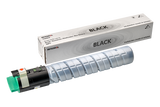 Ricoh MP C-2030-K Black Compatible toner