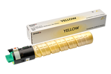 Ricoh MP C-2030-Y Yellow Compatible toner