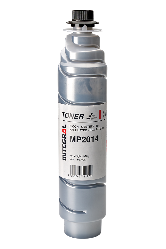 Ricoh MP 2014H Black Compatible Toner - MP2014H