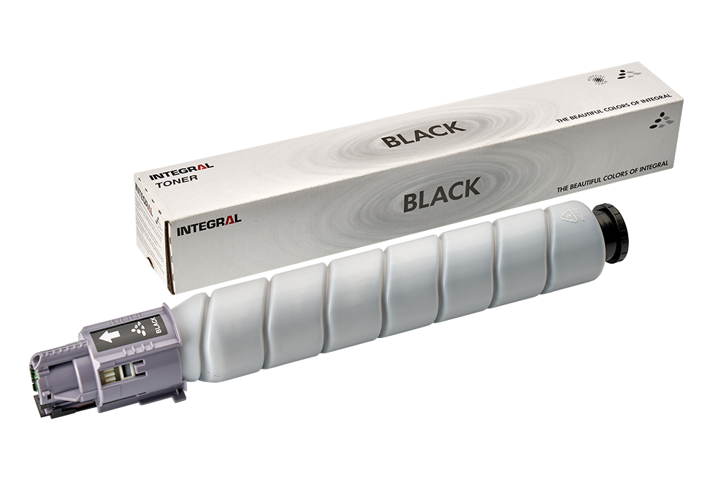 Ricoh MP C305 Black Compatible Toner - MPC305K