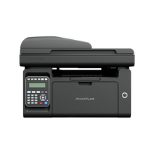 Load image into Gallery viewer, M6600NW Mono laser multifunction printer