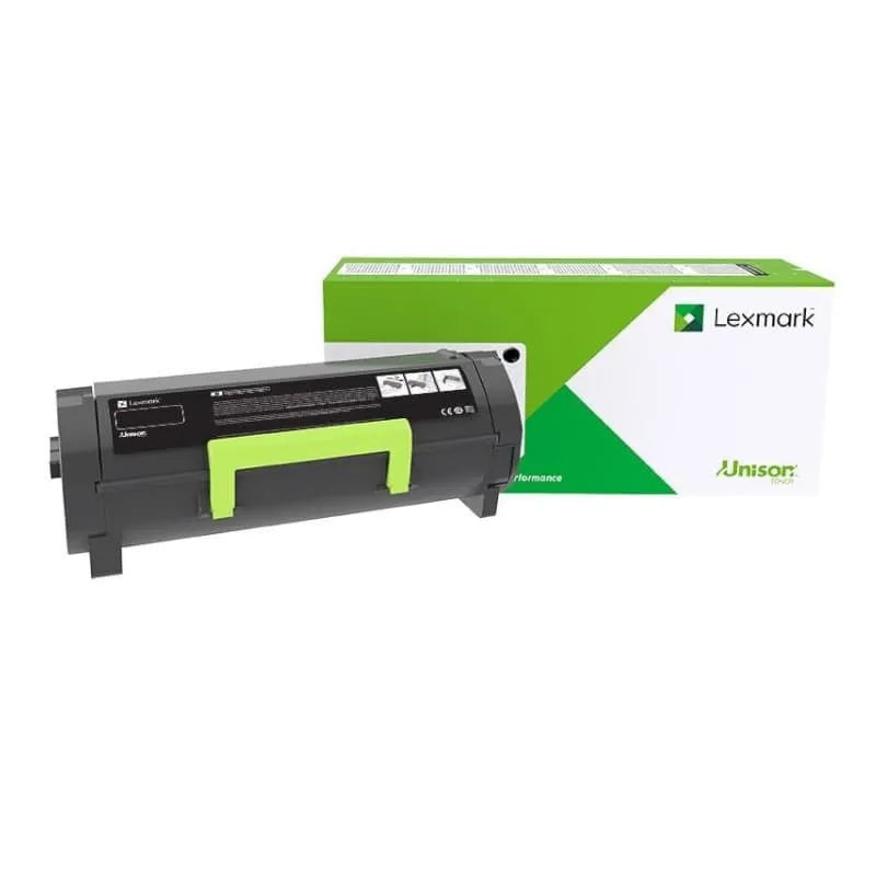 Lexmark 24B6890 Extra High Yield Black Original Toner - 24B6890