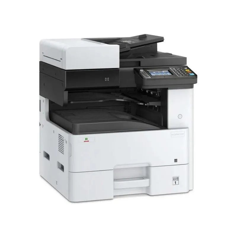 Olivetti d-Copia 255MF A3 Wireless Multifunction Printer - B3569