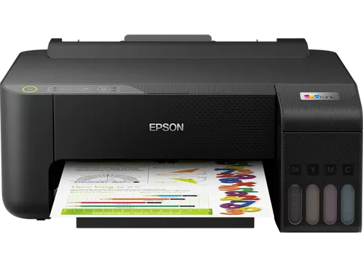 Epson L1250 EcoTank, A4 Singlefunction, Wi-Fi, Printer