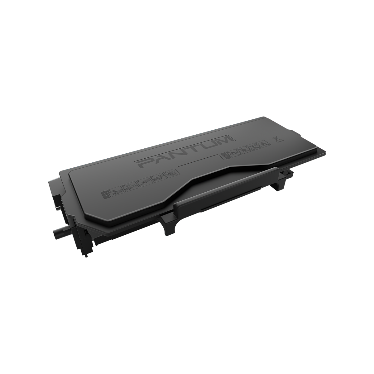 Pantum TL5120 Black Original Toner - TL-5120