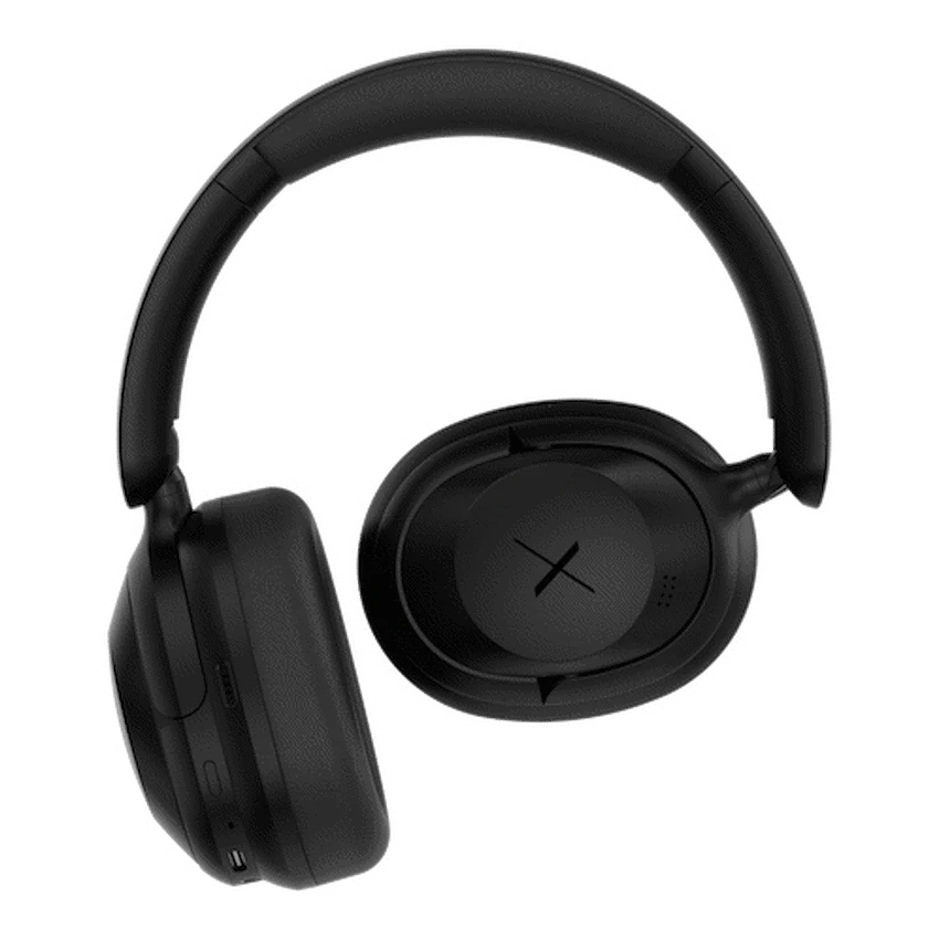 VolkanoX Halo ANC Bluetooth Headphones