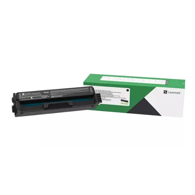 Lexmark 55B5X0E Extra High Yield Black Original Toner - 55B5X0E