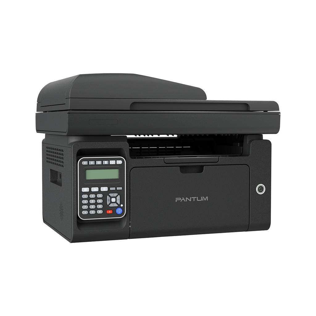 M6600NW Mono laser multifunction printer
