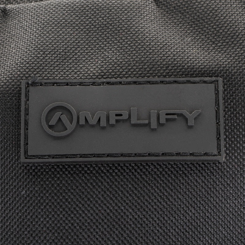 Amplify Industrial 15.6" Laptop Backpack