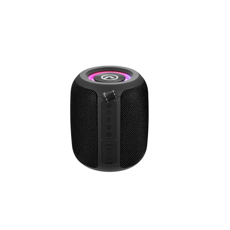 Amplify Oasis 2.0 Series Portable Bluetooth Speaker