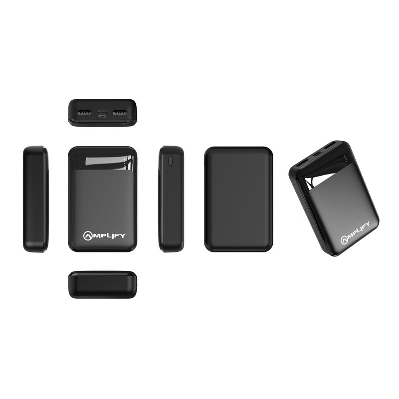 Amplify On The Fly 10000mAh Power Bank