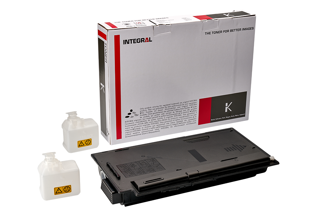 Olivetti B1088 Black Compatible Toner - B1088