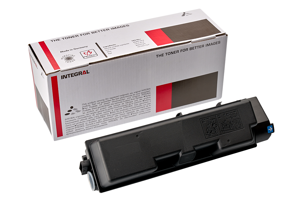 Olivetti B1235 Black Compatible Toner - B1235
