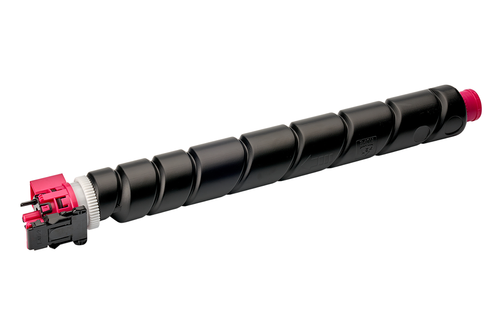 Olivetti B1251 Magenta Compatible Toner - B1251