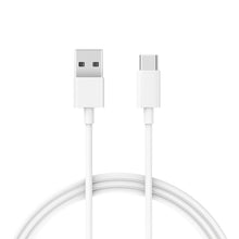 Load image into Gallery viewer, Xiaomi USB-C Cable 1m White