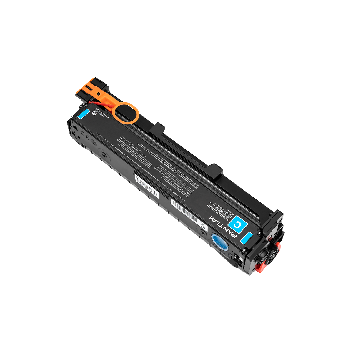 Pantum CTL2000HC Cyan High Yield Original Toner - TL-2000HC