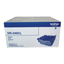 Load image into Gallery viewer, Brother DR340CL Original Drum Unit