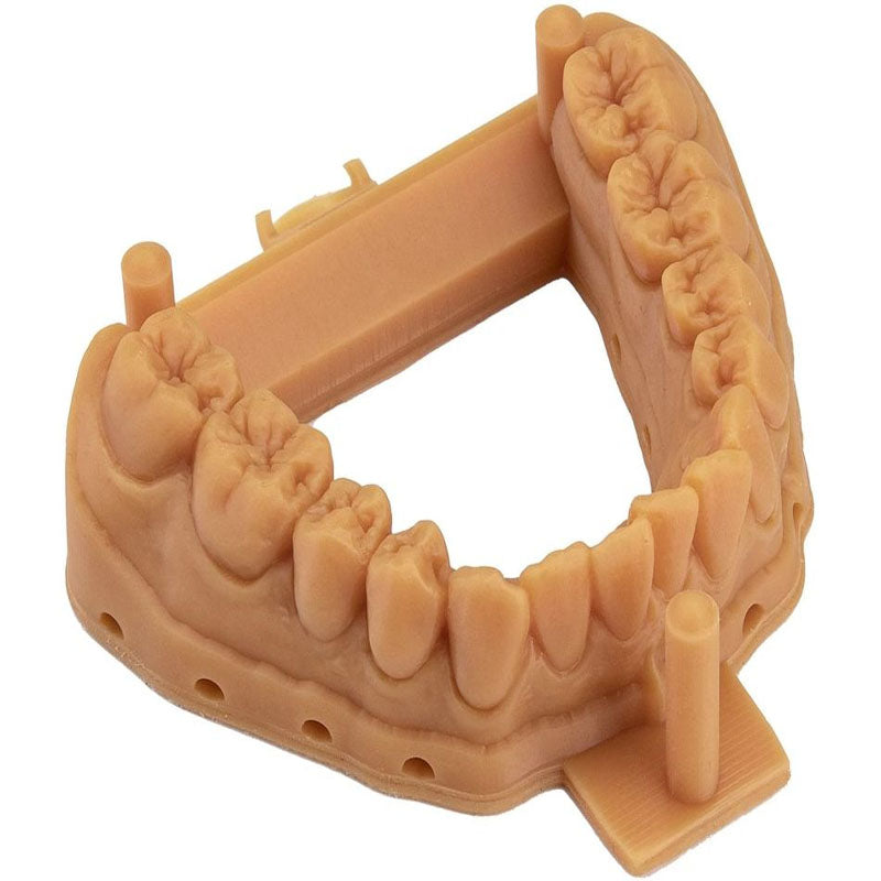 ELEGOO Dental Orthodontic UV Resin 1KG