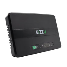 Load image into Gallery viewer, GIZZU 30W 32Wh 8800mAh Mini DC UPS – Black