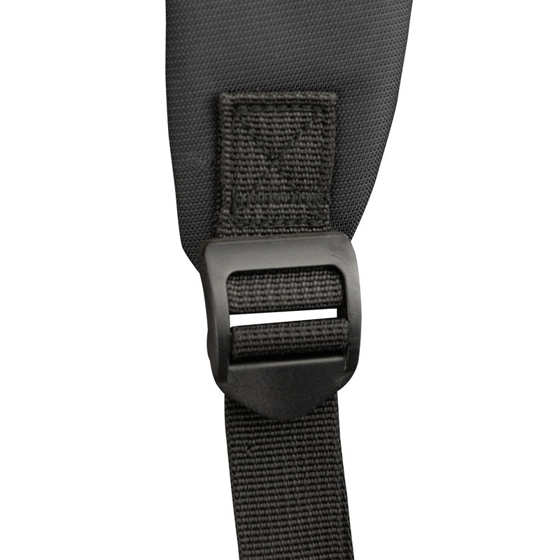 Kingsons Prime Series 15.6" Laptop Trolley Backpack