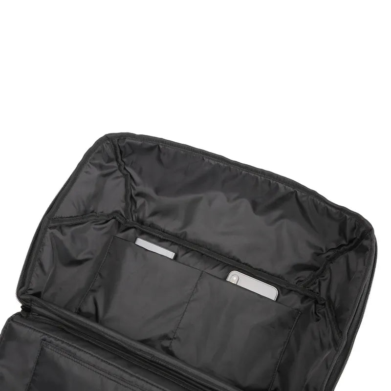 Kingsons Vision Series 15.6" Laptop Shoulder Bag
