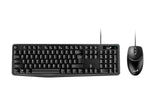 Genius KM-170 Keyboard and Mouse Combo