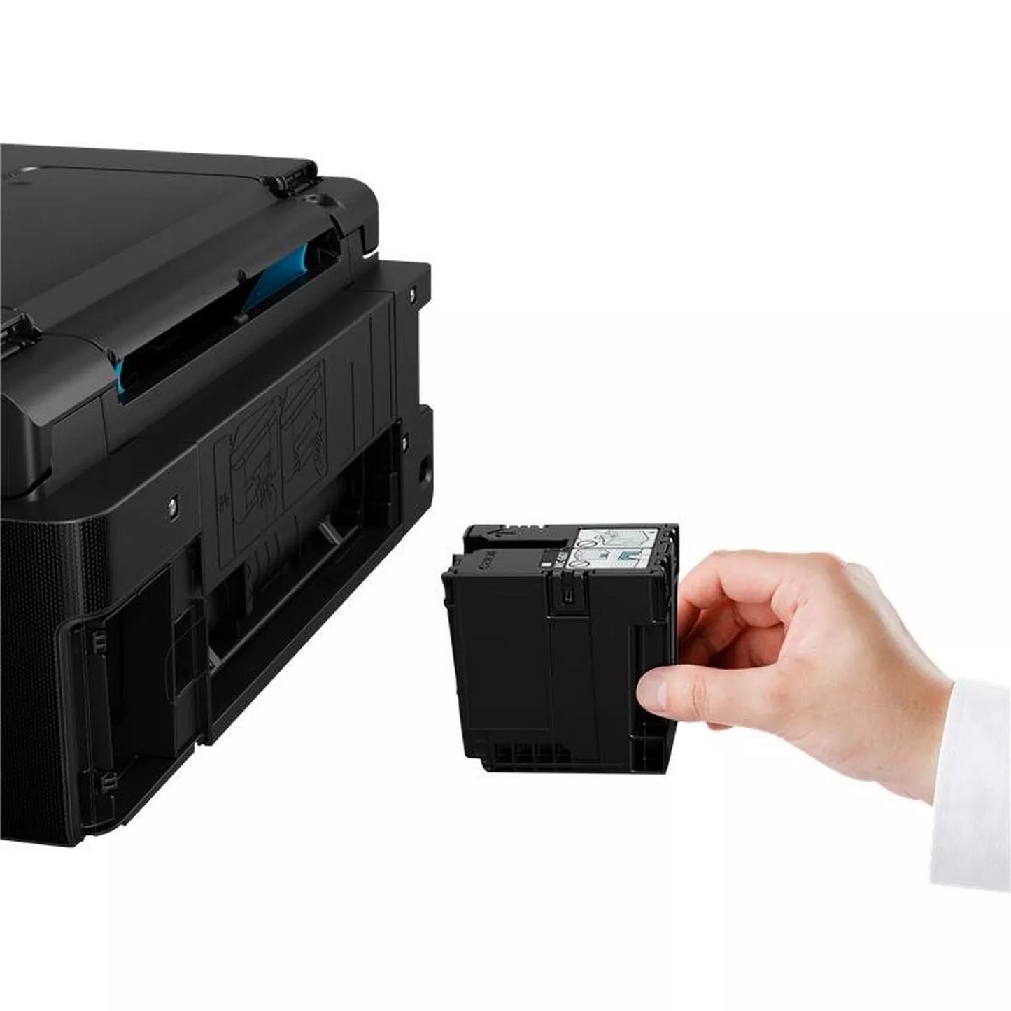 Canon MC-G07 Original Maintenance Cartridge - MCG07