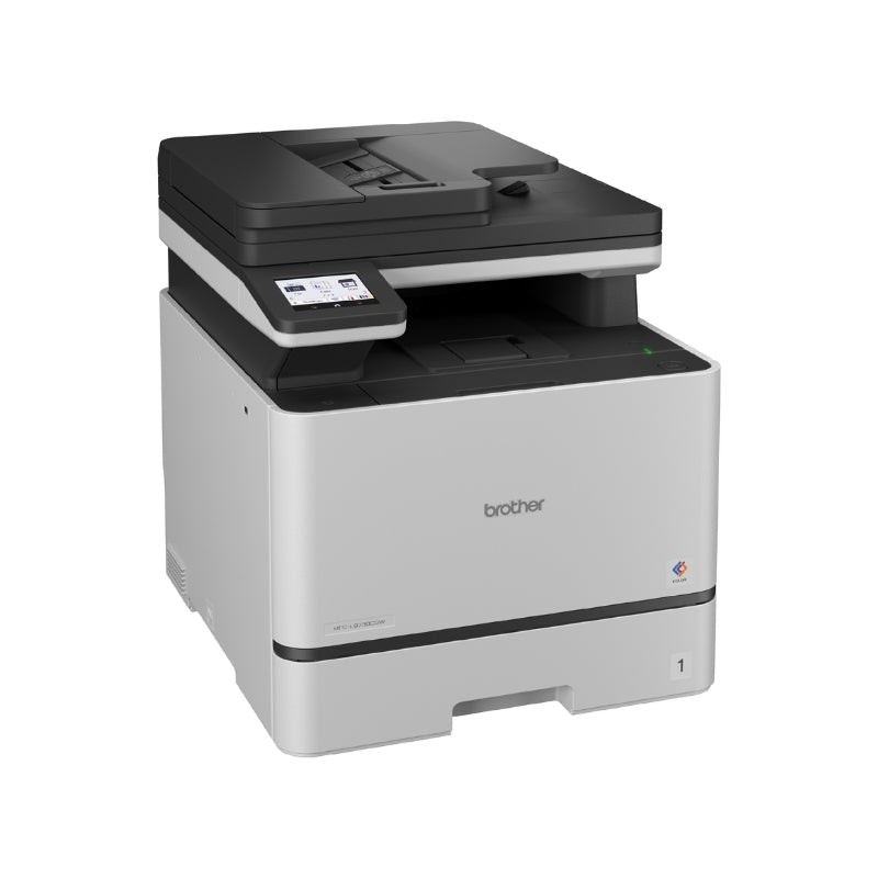 Brother MFC-L8730CDW Colour Wireless Laser All-in-One Printer