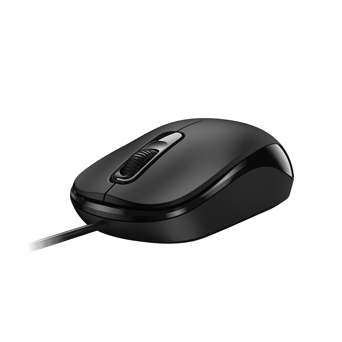 Genius DX-110 USB Wired Optical Mouse - GMSE506