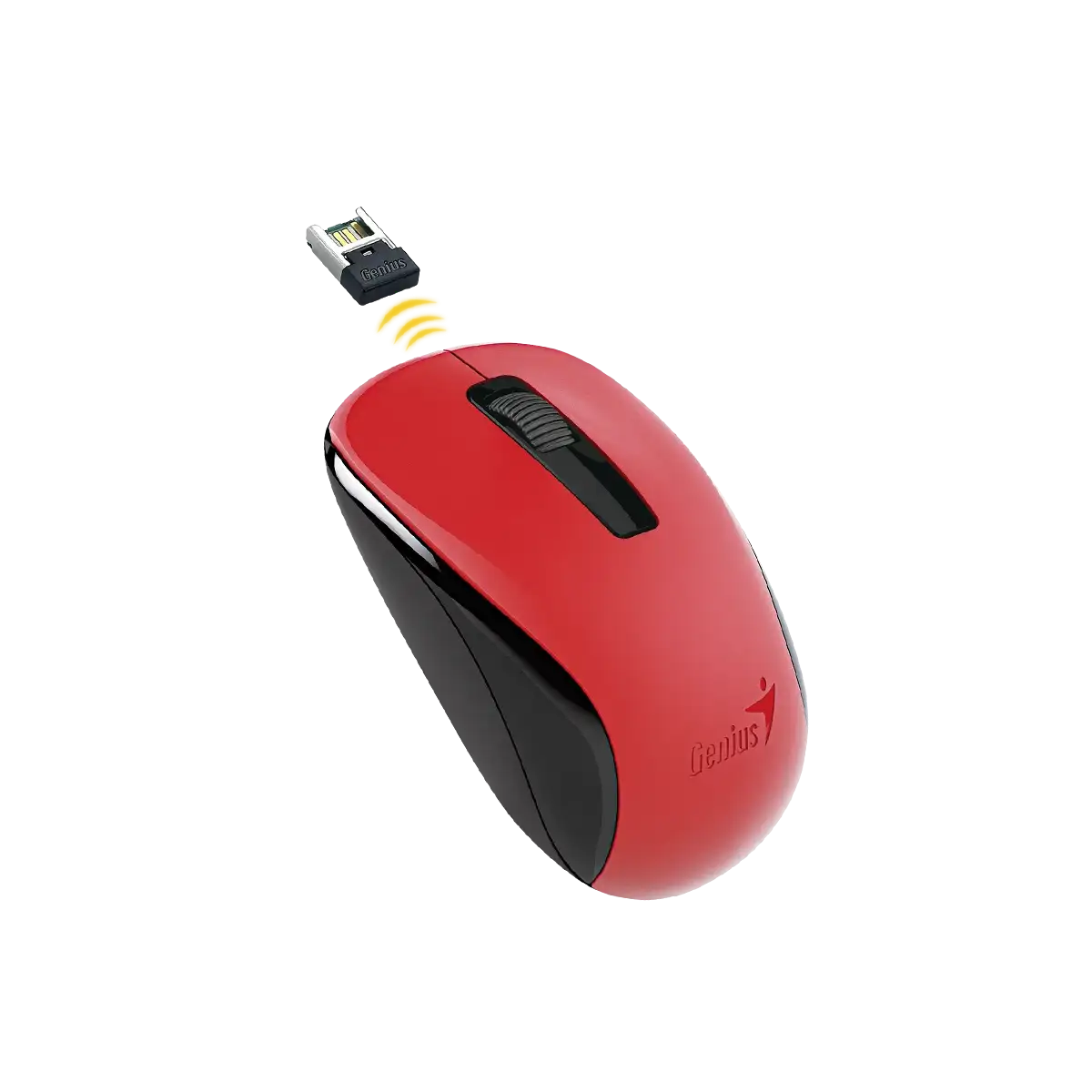 Genius NX-7005 Wireless Mouse - NX7005