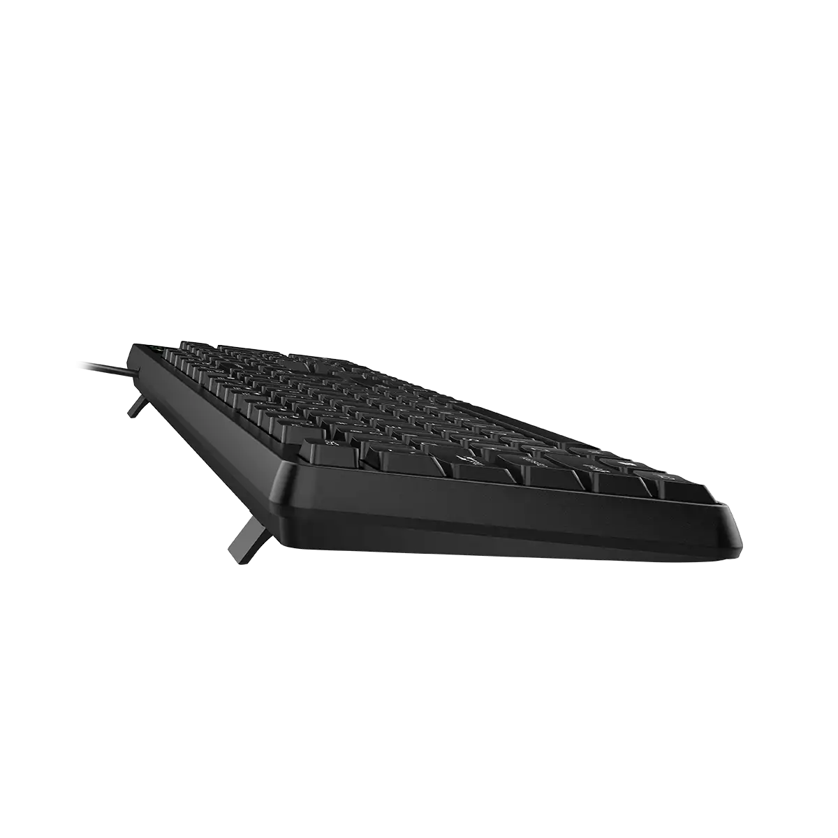 Genius KB-117 USB Wired Classic Keyboard - KB117