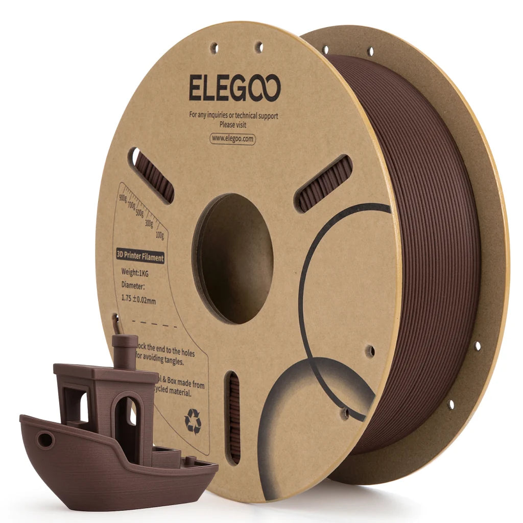 ELEGOO PLA Spesiale Filament 1.75mm / 1KG