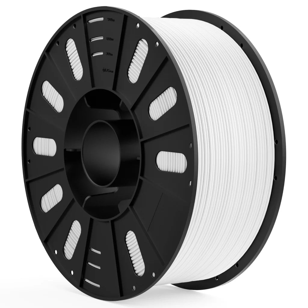 ELEGOO PETG Filament 1.75mm / 3KG with Plastic Spool