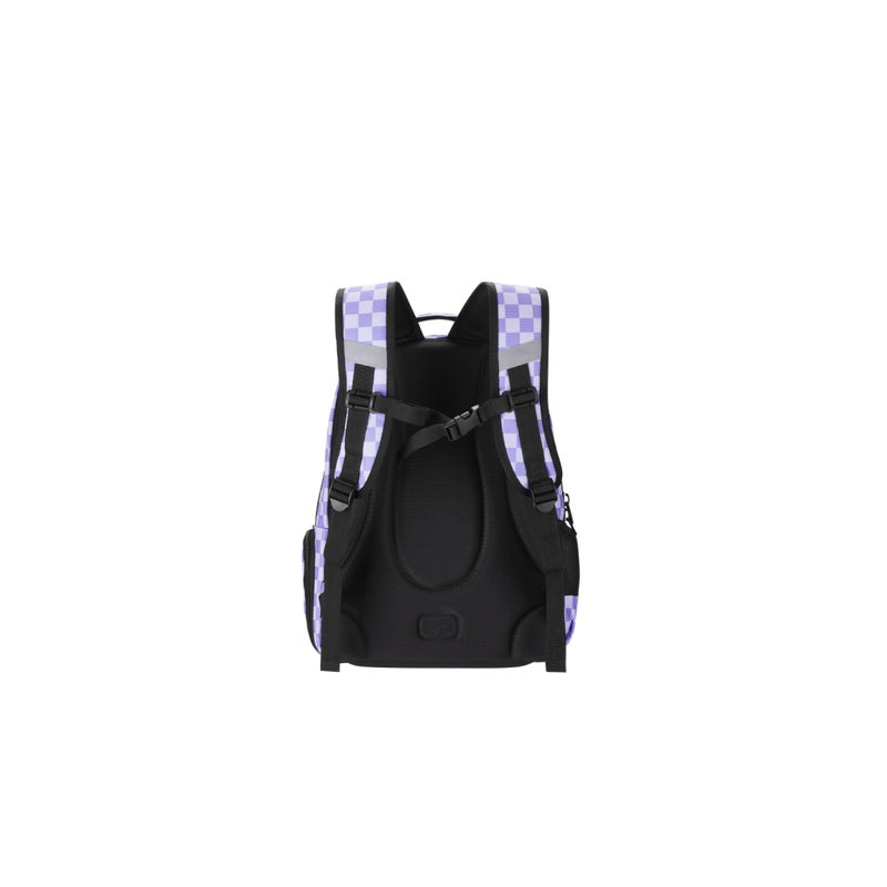 Quest Checker Senior Scholar Backpack