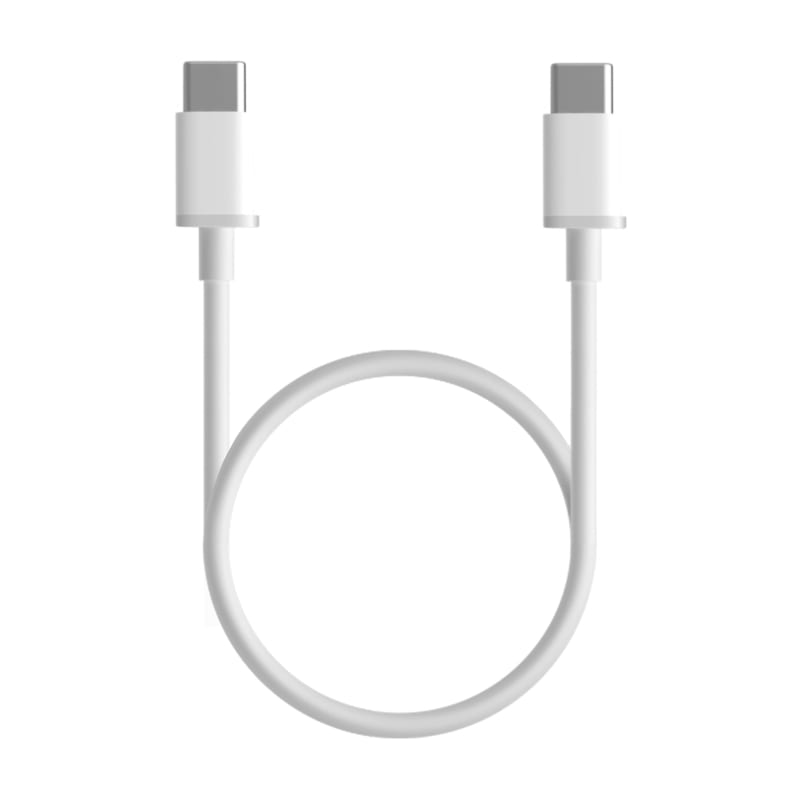 Xiaomi USB Type-C to Type-C 1.5m Cable – White