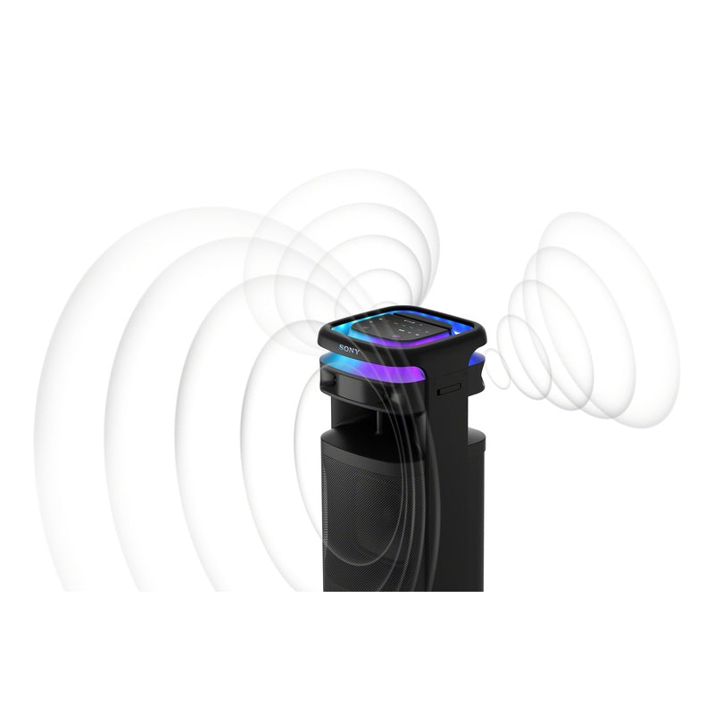 Sony ULT TOWER 10 Bluetooth Party Speaker