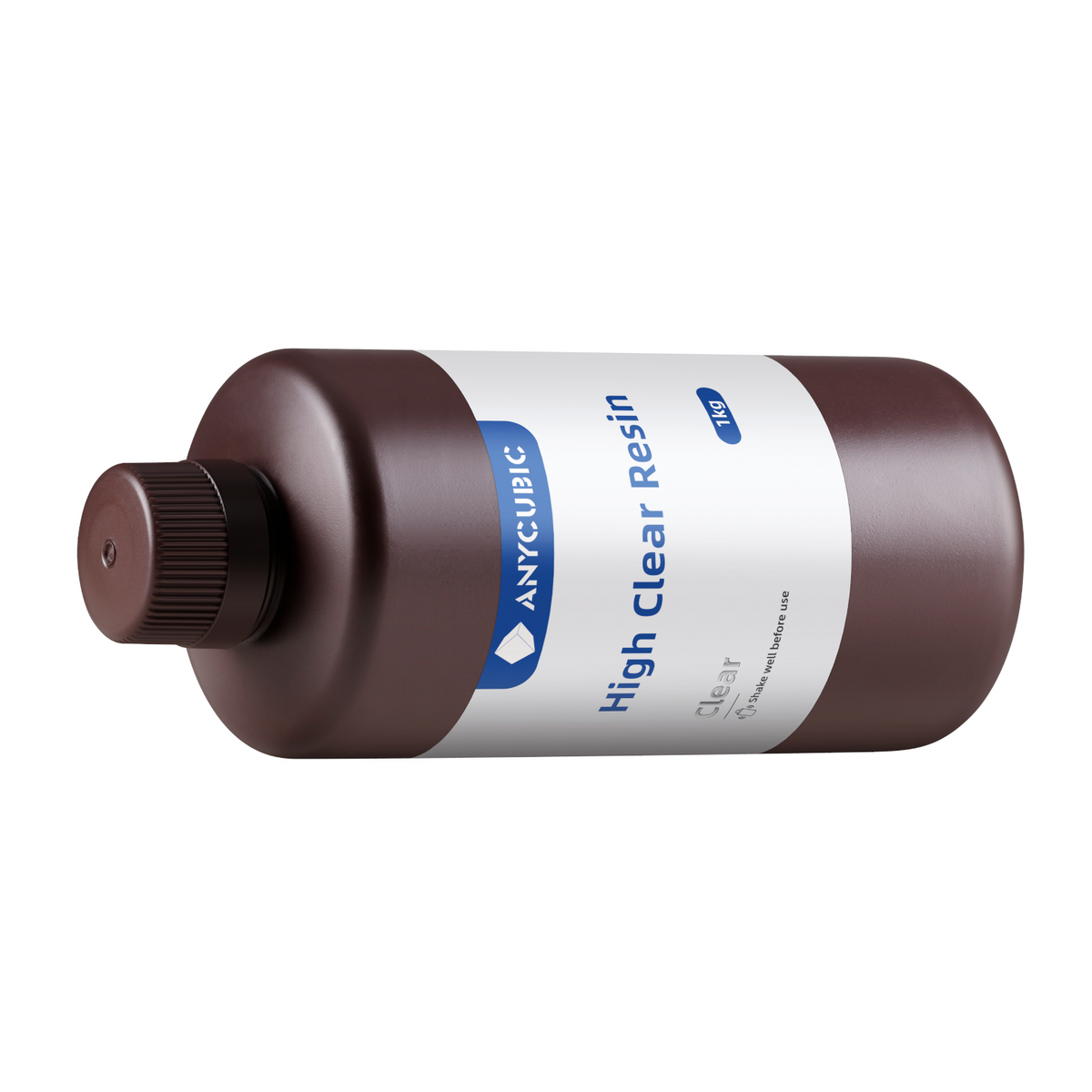 ANYCUBIC High Clear Resin 1KG