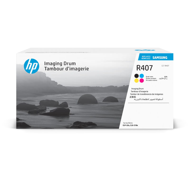 Samsung R407 Imaging Unit - SU408A