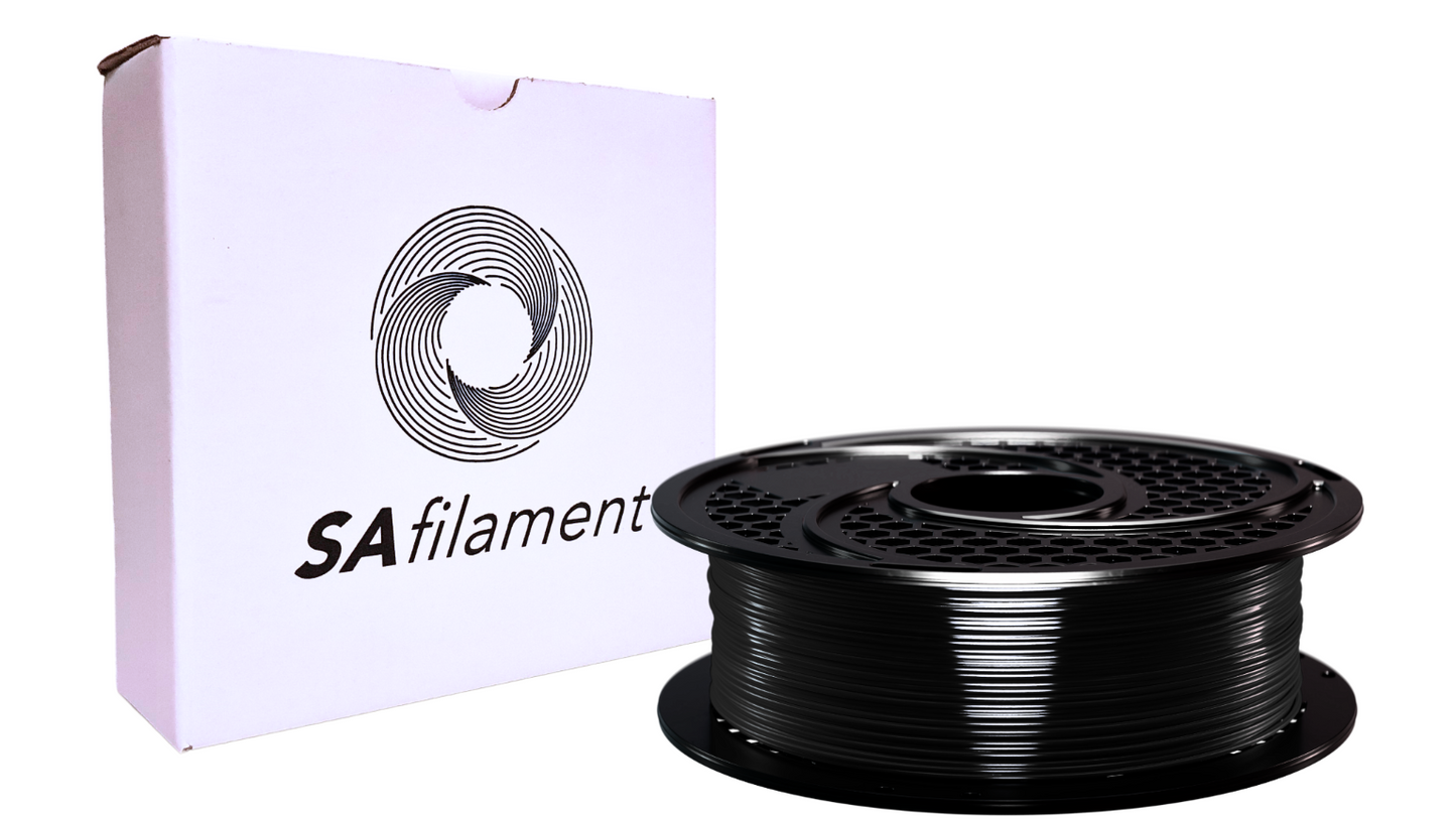 SA Filament PLA+ Silk Filament 1.75mm / 1KG