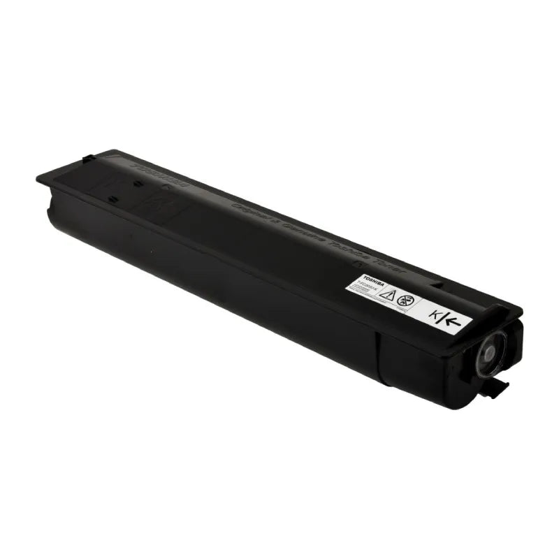 TOSHIBA TFC-200 Black Original Toner - TFC200K