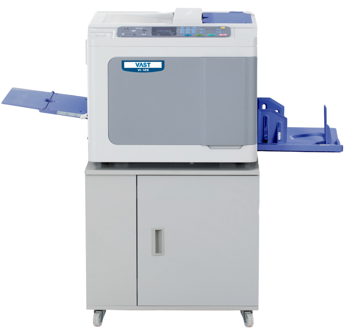 VAST Imaging VI-125 A4 Duplicator Bundle - VI-125
