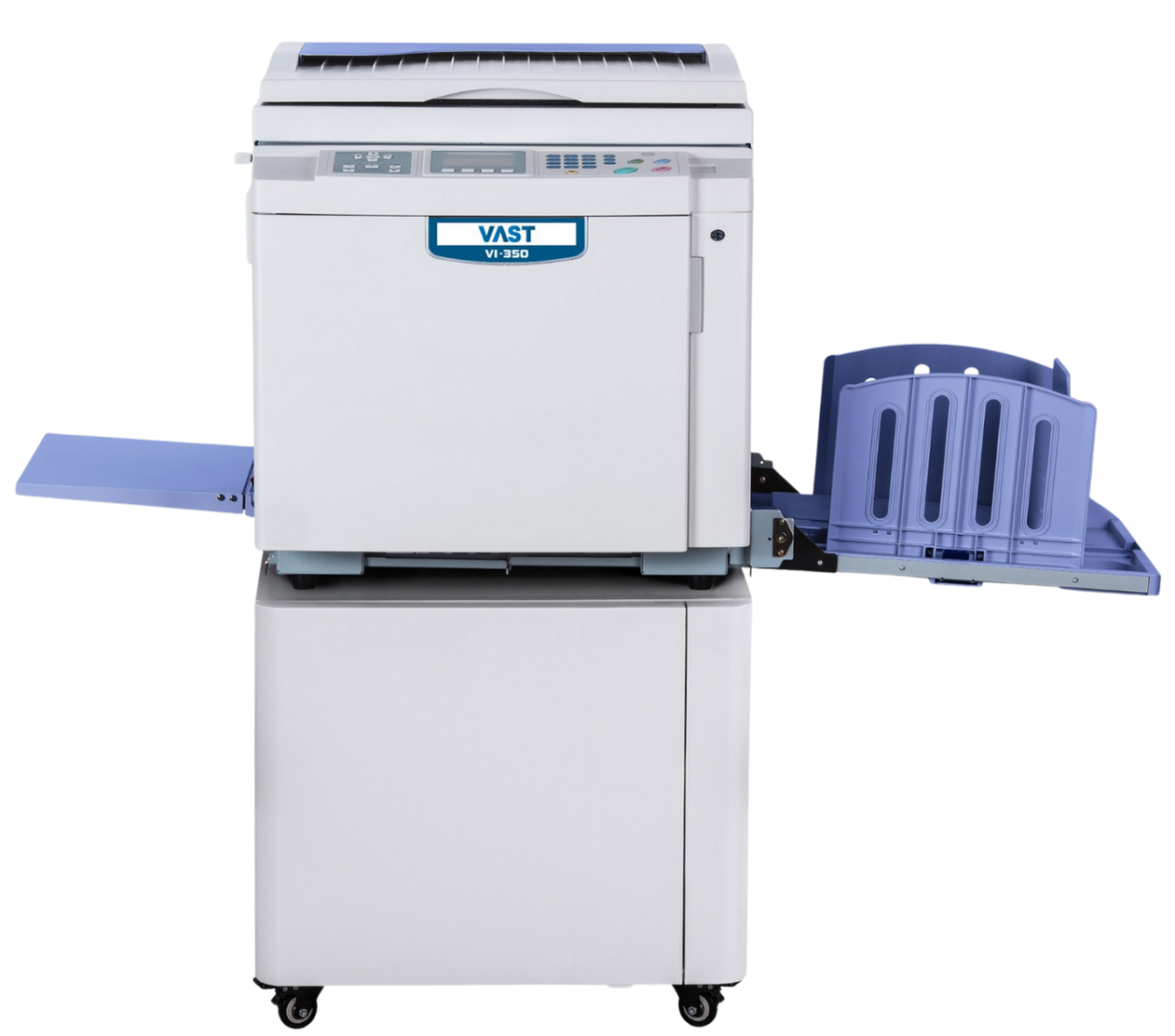 Vast Imaging VI-350 Duplicator for school or office use.