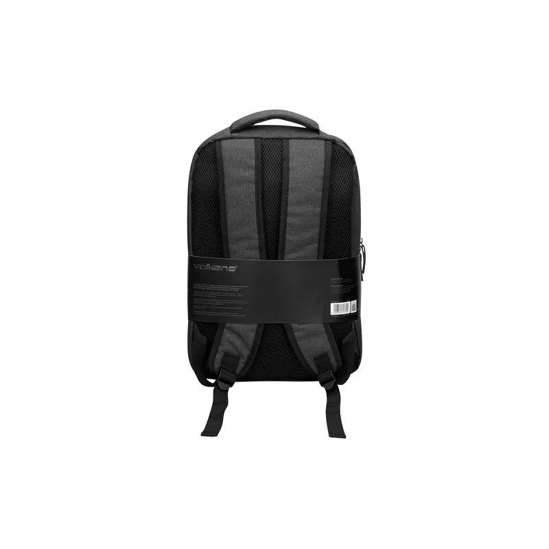 Volkano Taurus 15.6" Backpack and Mouse Combo