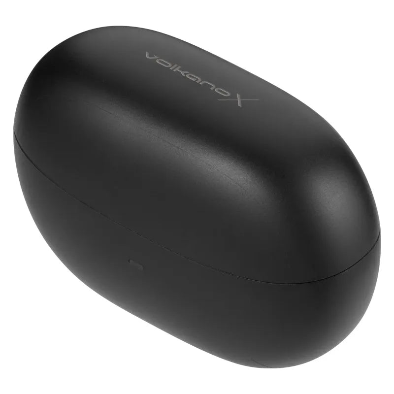 VolkanoX VXT200B True Wireless Earphones with Hybrid Active Noise Cancelling