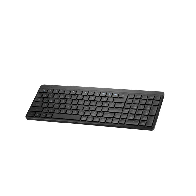 VolkanoX Scorch Bluetooth Wireless Keyboard and Mouse Combo