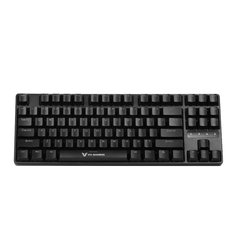 VX Gaming Hermes Series Mechanical Gaming Keyboard