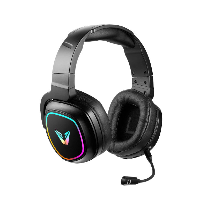 VX Gaming Stealth Series Wireless RGB Gaming Headset